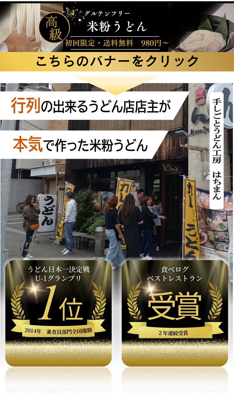 高級米粉うどん ちょっと高いけど美味しい
