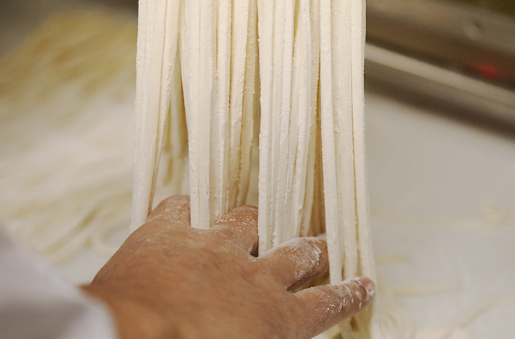 市販品との決定的な違い