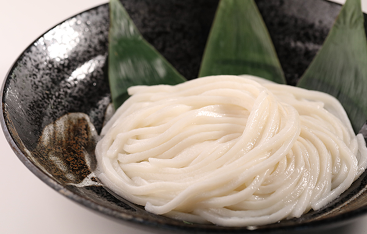 米粉うどん「さぬきごえ」